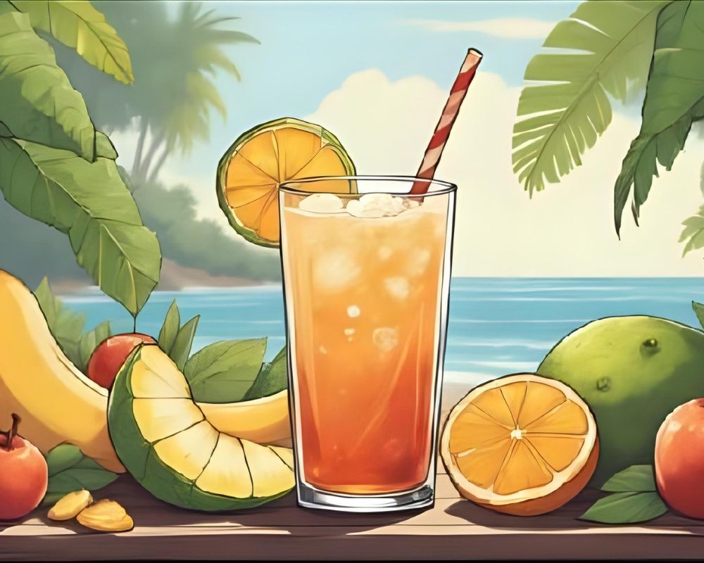 Şekerli İçeceklerden Kaçının